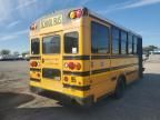 2012 Chevrolet 2012 Collins Bantam G4500-School Bus