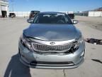 2014 KIA Optima Hybrid