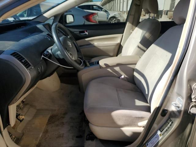 2004 Toyota Prius