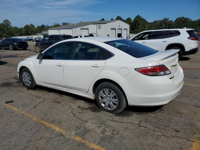 2010 Mazda 6 I