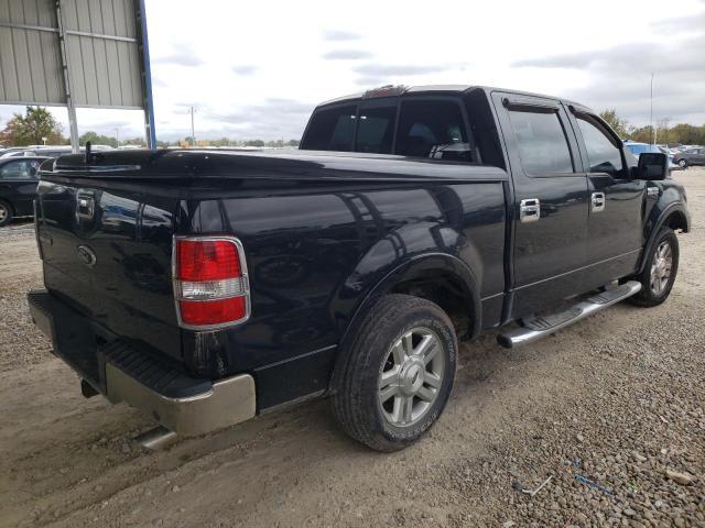 2006 Ford F150 Supercrew
