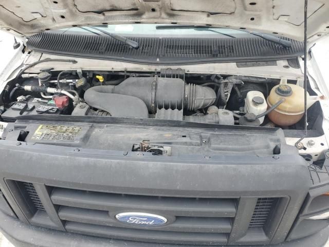 2014 Ford Econoline E150 Van