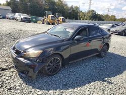 2008 Lexus IS 250 for sale in Mebane, NC