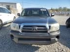 2010 Toyota Tacoma Access Cab