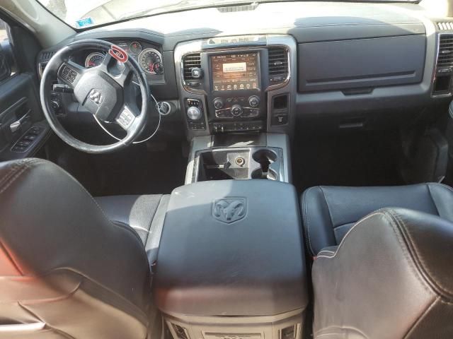 2014 Dodge RAM 1500 Sport