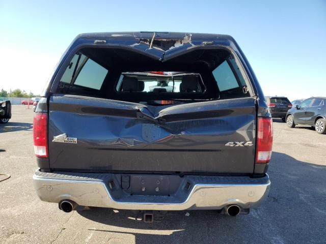 2017 Dodge RAM 1500 SLT