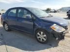 2009 Nissan Versa S