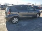 2015 Toyota Prius C