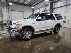 2000 Ford Expedition Eddie Bauer for sale in Ham Lake, MN