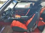 1981 Pontiac Firebird SE