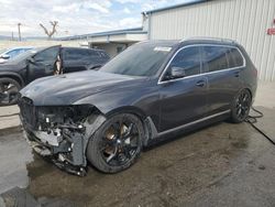 BMW Vehiculos salvage en venta: 2019 BMW X7 XDRIVE50I