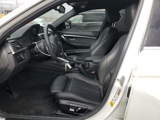 2017 BMW 330 i