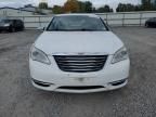 2012 Chrysler 200 Limited