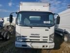 2016 Isuzu NPR HD