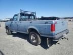 1989 Ford F250