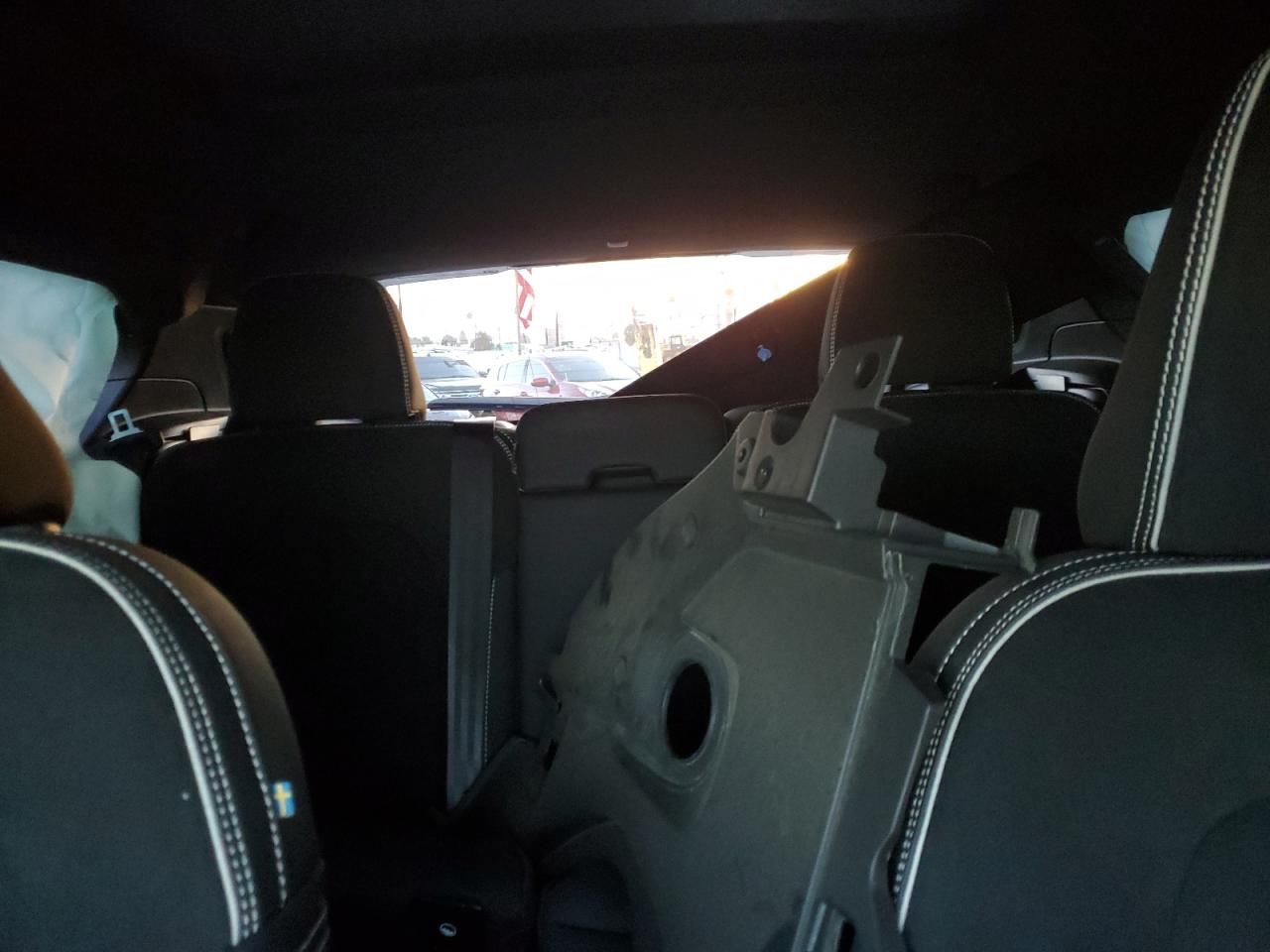 2024 Volvo Xc40 Recharge Plus