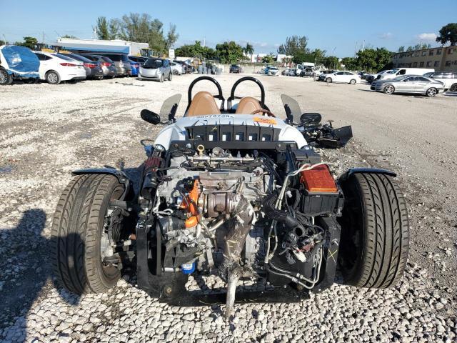 2020 Other Motorcycle Vanderhall