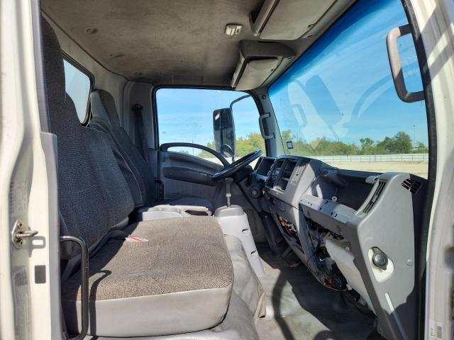 2015 Isuzu NPR HD BOX Truck