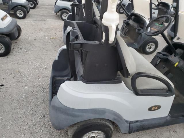 2020 Club Car Precedent FLA