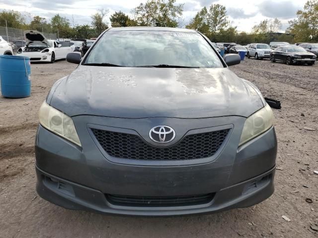 2009 Toyota Camry Base