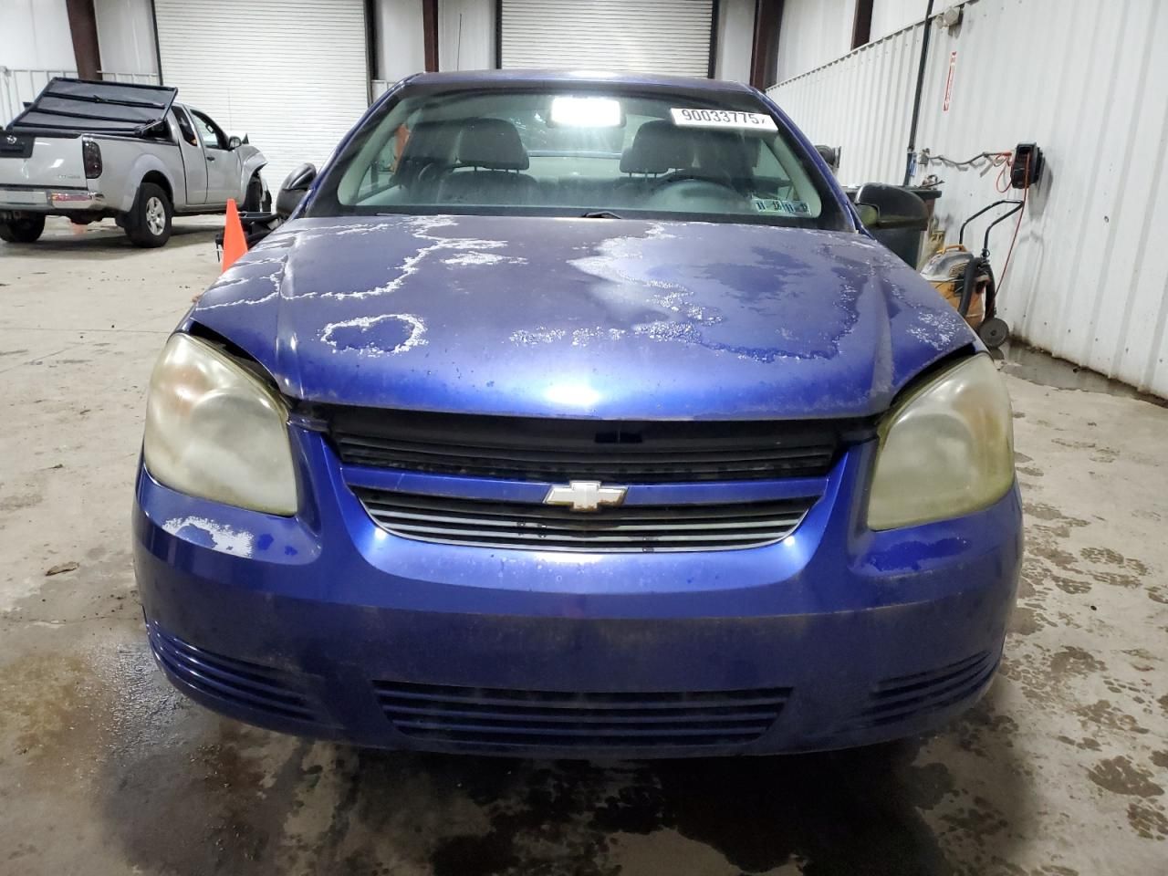 2007 Chevrolet Cobalt ls