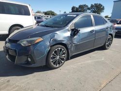 2016 Toyota Corolla L for sale in Sacramento, CA