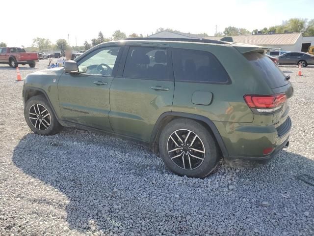 2020 Jeep Grand Cherokee Trailhawk