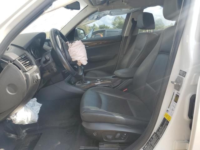 2013 BMW X1 XDRIVE28I
