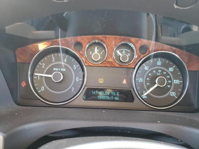 2011 Ford Flex Limited