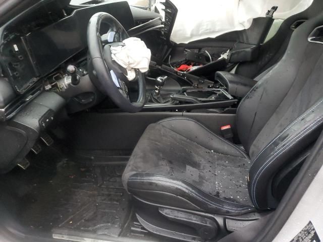 2023 Hyundai Elantra n