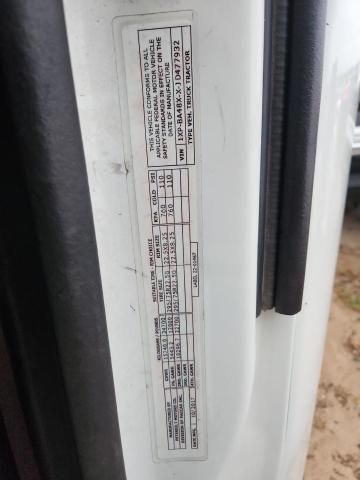2018 Peterbilt Tractor 2018 Peterbilt 579 Semi Truck