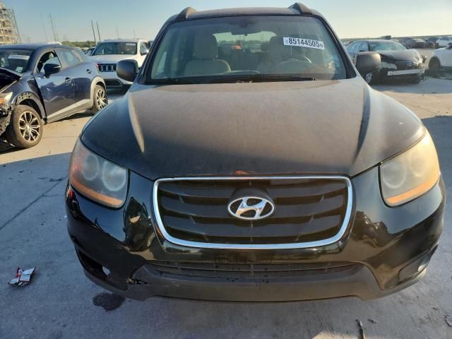 2011 Hyundai Santa FE GLS