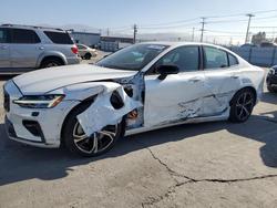 2024 Volvo S60 Plus for sale in Adelanto, CA