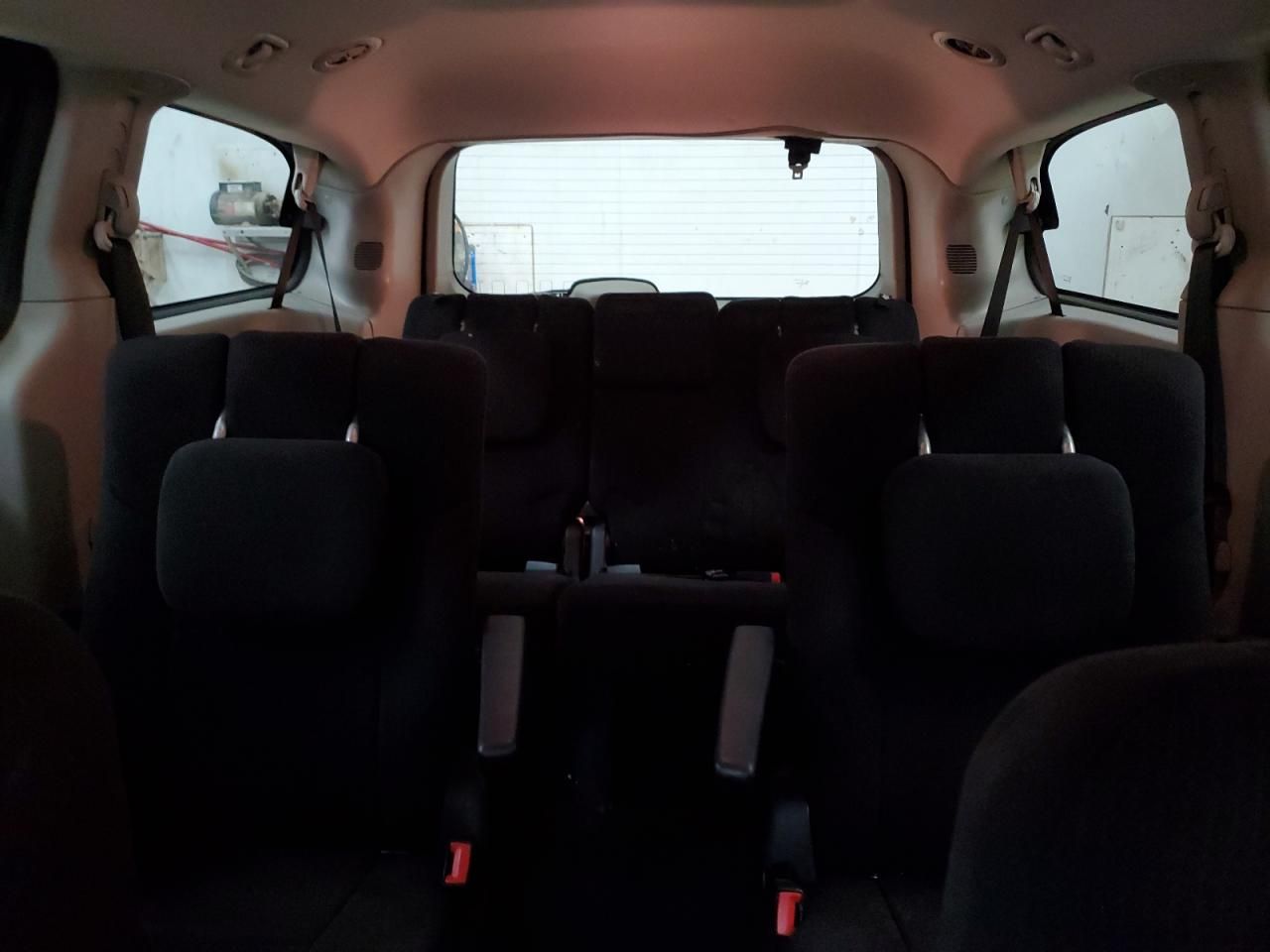 2011 Dodge Grand Caravan Express