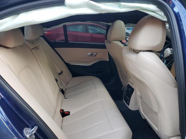 2020 BMW 330xi