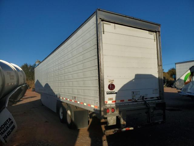 2018 Great Dane Refrigerated van Trailer