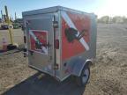 2013 Cargo Trailer