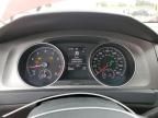 2016 Volkswagen Golf Sportwagen S