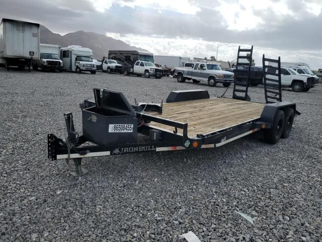 2022 Norstar Equipment Trailer