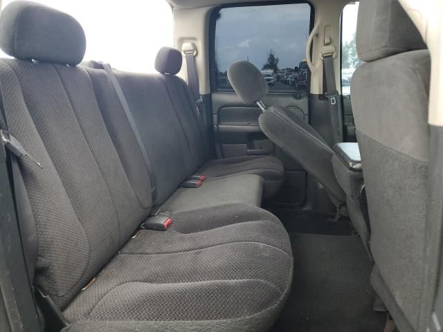 2004 Dodge RAM 2500 ST