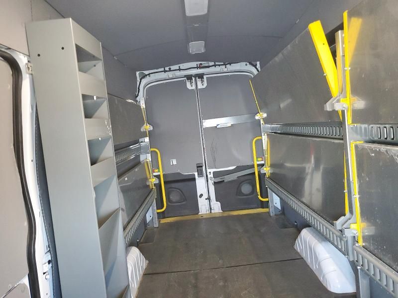 2022 Ford Transit T-350