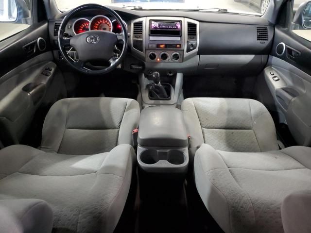 2007 Toyota Tacoma Access Cab