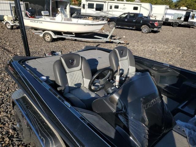 2018 Triton 21 TRX-Boats Boat