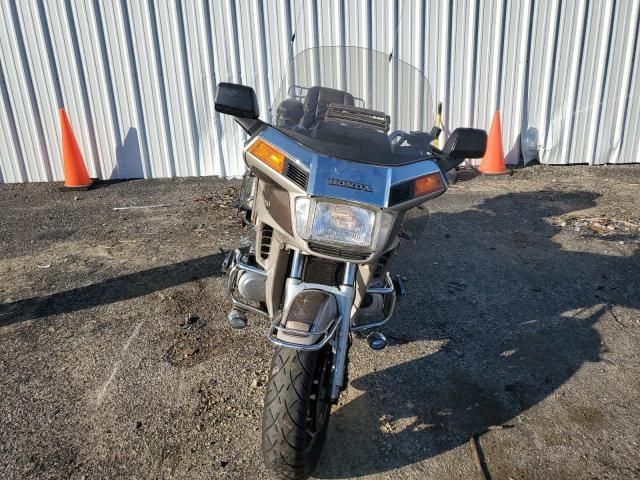 1985 Honda GL1200 A