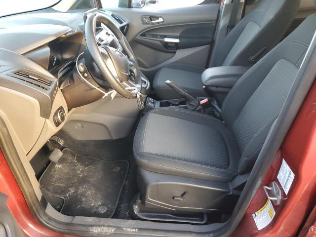 2019 Ford Transit Connect xlt
