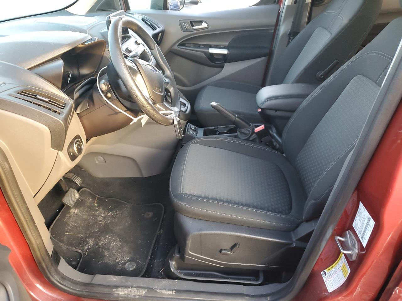 2019 Ford Transit Connect xlt