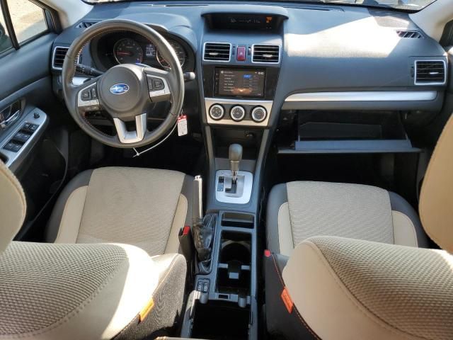 2017 Subaru Crosstrek Premium