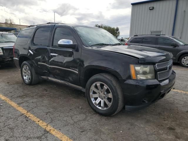 2009 Chevrolet Tahoe K1500 LTZ