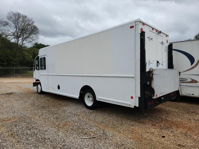 2009 Freightliner Chassis M Line WALK-IN Van