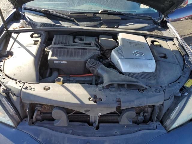 2006 Lexus Rx 400